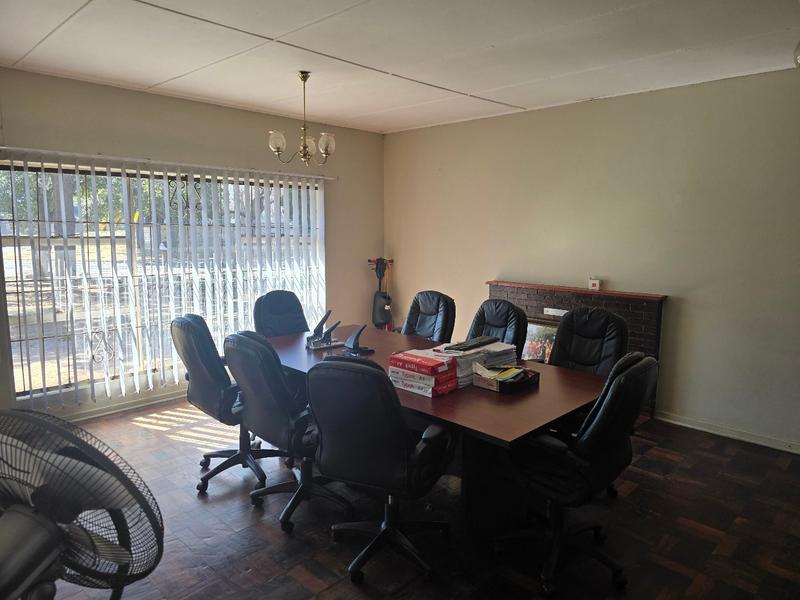 To Let 0 Bedroom Property for Rent in Sasolburg Free State